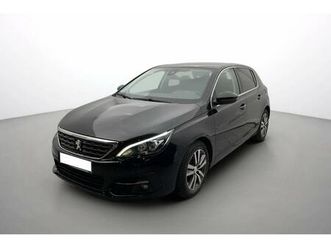 bluehdi 100ch s&s bvm6 allure