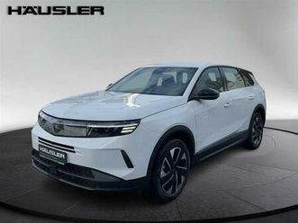 x edition navi ruckfahrk. elektr. heckklappe