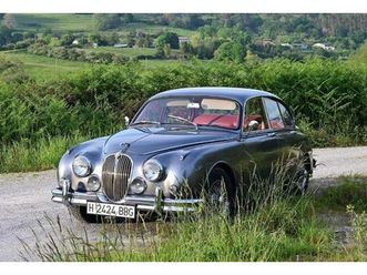 jaguar - s-type