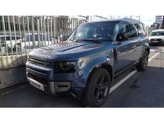land-rover defender 110 3.0d l6 mhev x-dynamic se awd aut. 250