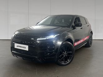 dynamic se 269ps auto