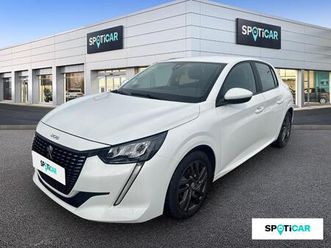 puretech 75 s&s bvm5 active business