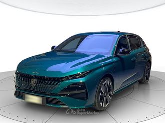 1.2 hybrid 136cv gt e-dcs6