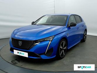 1.2 puretech 130ch s&s gt eat8