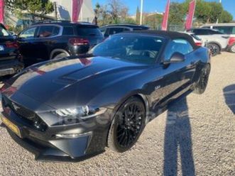 vi generation2 convertible 5.0 v8 gt 35cv bva10