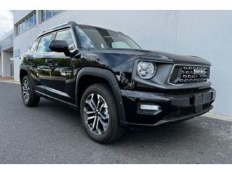 2026 haval h7 2.0t super luxury 4x4 dct