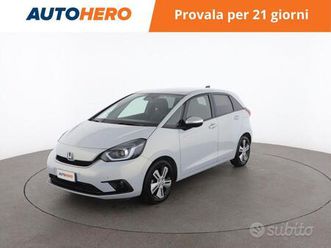 honda jazz uj99914