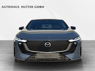 mazda 6e 5hb ev 258ps 1at rwd takumi