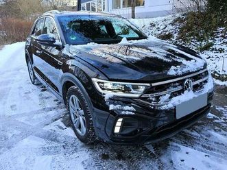 2.0 tdi 150ch r-line dsg7