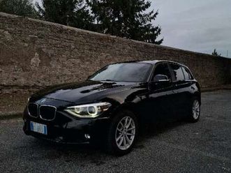 118d 5p xdrive unique