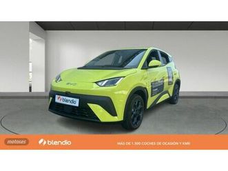 bev 43kwh boost 88 5p