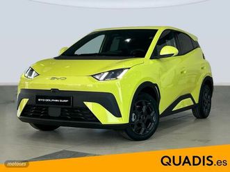 comfort 115 kw (156 cv)