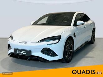 excellence awd 390 kw (530 cv)