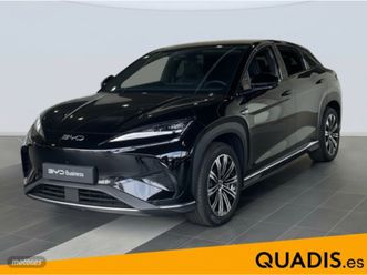 83 kwh comfort 230 kw (313 cv)