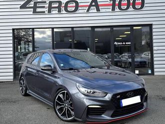 hyundai i30 n 275ch 2.0