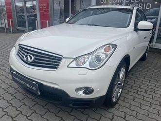 infiniti ex30d 3.0 v6 gt premium (automata) magyarországi!