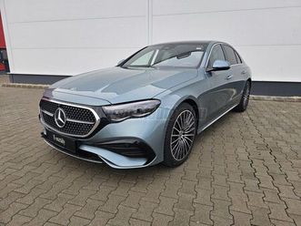 mercedes-benz e 220 d 4matic 9g-tronic mild hybrid drive nettó: 20.110.210 ft