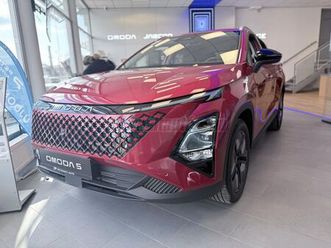 omoda omoda 5 1.6 tgdi comfort dct 1.000.000 km motorgarancia!!!