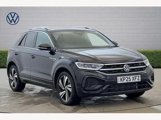 2.0 tdi r-line dsg euro 6 (start/stop) 5dr