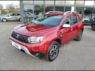 ii generation2 1.5 dci 115 blue prestige 4x2 e6u