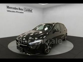 iii 180 d progressive line 8g-dct