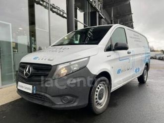 iii generation2 fourgon 116ch long