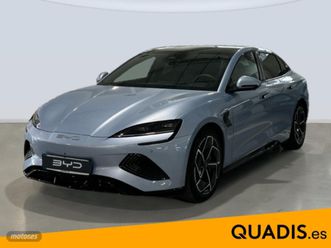 excellence awd 390 kw (530 cv)