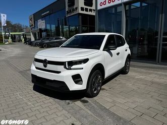 citroën c3 1.2 t you