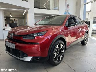 citroën c4x 1.2 mhev max edct6