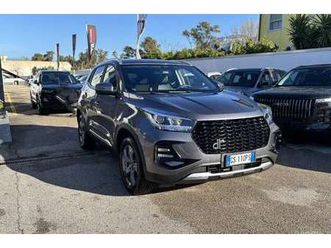 unica 1.5 bi-fuel gpl