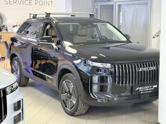 jaecoo jaecoo 7 j7 1.5 tgdi phev exclusive dht akár 90 km elektromos hatótáv !!1.000.000 km motorgarancia!!!