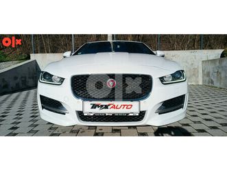 jaguar xe 20d r-sport 4x4 2016 god uvoz