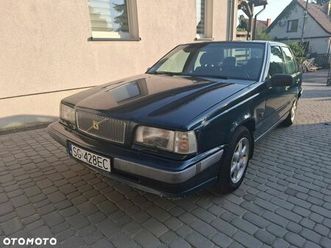volvo 850 2.0 20v gle