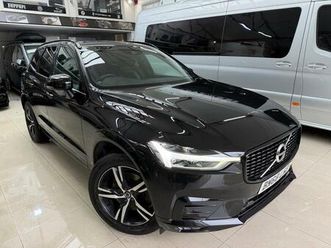 2.0 t5 r-design auto awd euro 6 (start/stop) 5dr