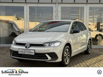 polo energy 1.0 app, shz, eph, gra, kl-autom,