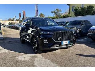 1.5 turbo cvt bi-fuel gpl ( km zero )