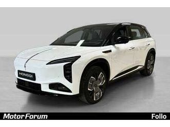 demo/premium/glasstak/4x4/rå ytelse