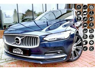 volvo v90 d5 scr awd momentum pro