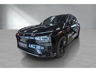 lr 4wd performance premium&audio pack -krok