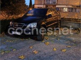 kia sorento 3.5 v6 ex awd auto