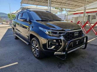 ranch 1.0 flex turbo cd aut.