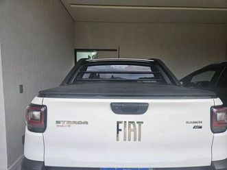 ranch 1.3 flex 8v cd aut.