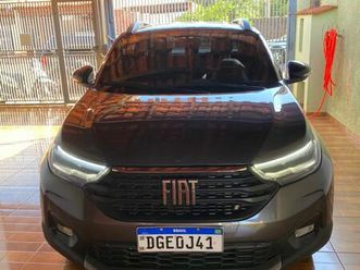 ranch 1.3 flex 8v cd aut.