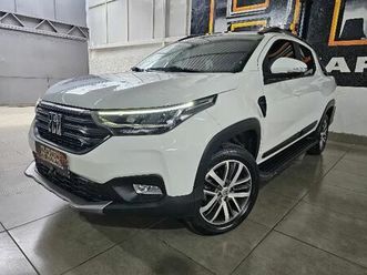 volcano 1.3 flex 8v cd aut.