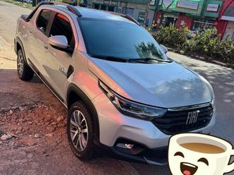 volcano 1.3 flex 8v cd aut.