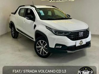 volcano 1.3 flex 8v cd