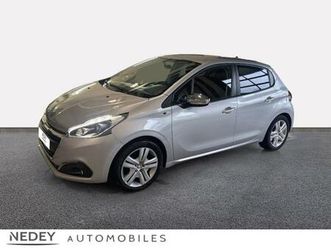 1.2 puretech 82ch style 5p