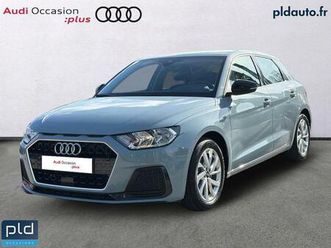 a1 sportback 25 tfsi 95 ch s tronic 7 design
