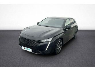 phev 180 e-eat8 allure pack