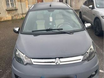 véhicule sans permis